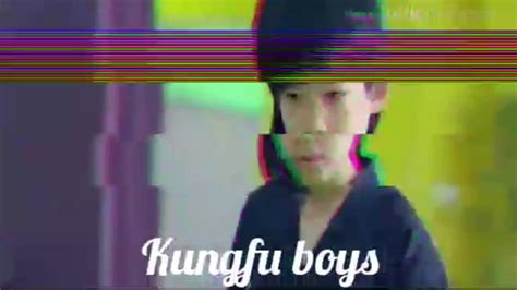 Kungfu Boys Versi Temanku Semua Pada Jahat Youtube