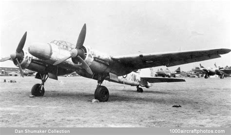 Junkers Ju 88 G 6