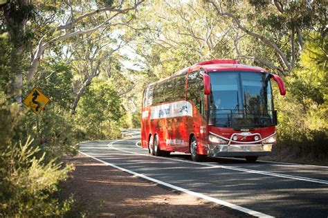 Backpacken In Australië Flexibele Reizen And Buspassen Oak Travel