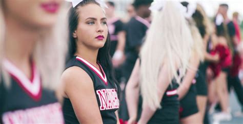 Cheer On Netflix Is An Incredible And Must See Documentary Series