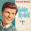 Bobby Rydell - I've Got Bonnie | Releases | Discogs