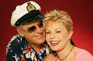 Toni Tennille Sat By Captain Daryl Dragon’s Side As He Died From Renal ...