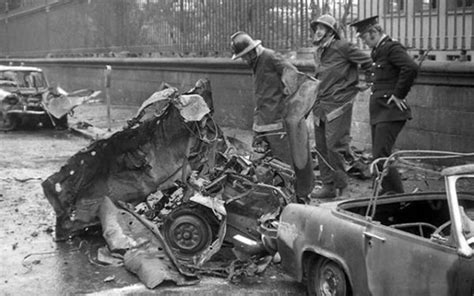 Anniversary Of Dublin Monaghan Bombings People Before Profit