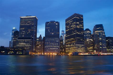 Struggling with a gambling addiction? City Overview: New York City, New York, United States ...
