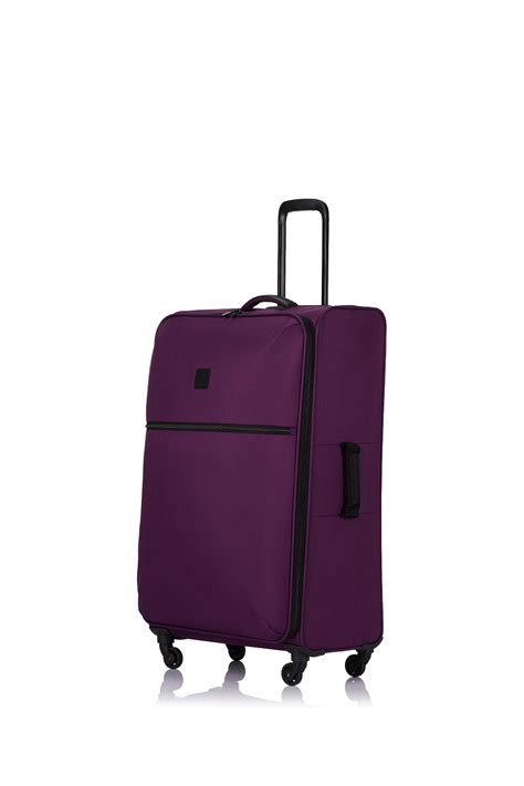 Buy Tripp Ultra Lite Large 4 Wheel Suitcase 84cm From The Next Uk