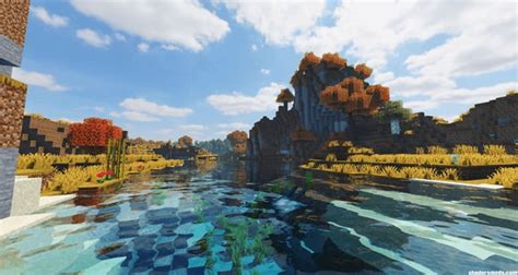 10 Best Minecraft Shaders You Cant Miss In 2022 2022