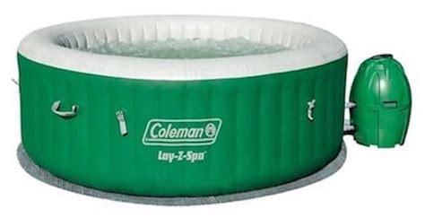 Cheap Inflatable Hot Tub Portable Spas Under 40000 Hot Tub Guide
