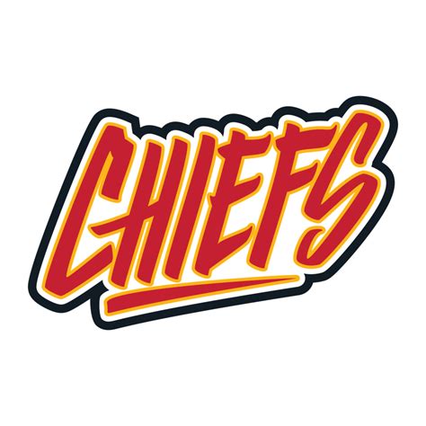 Kansas City Chiefs Png Images Transparent Free Download Pngmart
