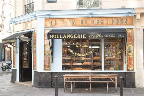 My Top 5 Favorite Boulangeries In Paris — Every Day Parisian