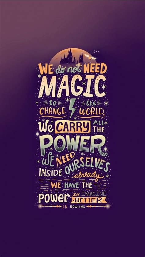 Inspirational Quotes From Harry Potter Books Audi Quote