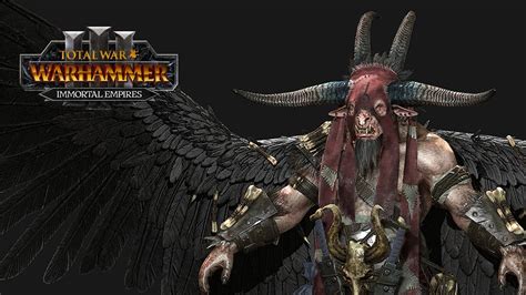 Malagor The Dark Omen Campaign Overview Guide Total War Warhammer 3