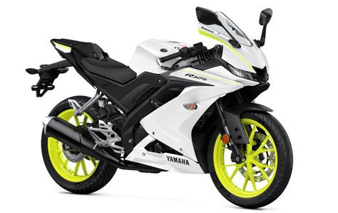 2024 Yamaha Yzf R125 Specifications And Expected Price In India