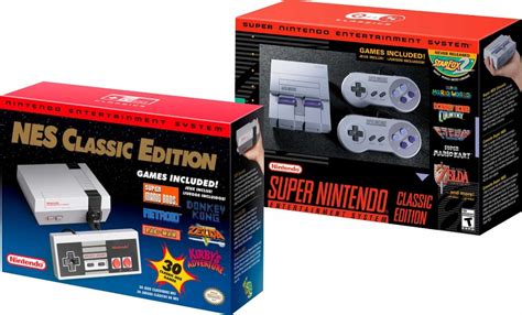 Launching in november for $60. Combo Nintendo Nes Y Snes Classic Edition Originales - $ 4,399.00 en Mercado Libre