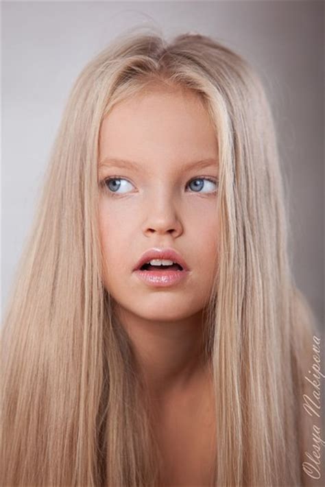 Ls Child Model Lightpure