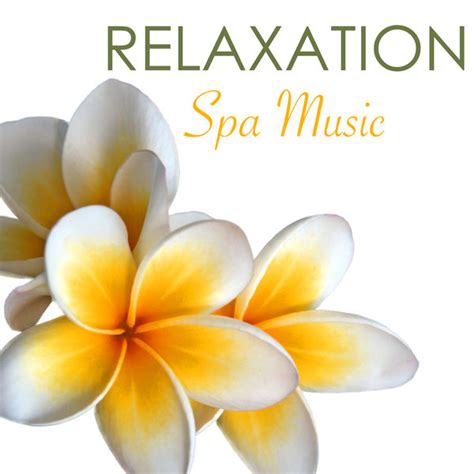 Relaxation Spa Music Serenity Spa Sounds Background Songs With Sounds Of Nature For Wellness