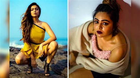 Halala Actress Shafaq Naaz Opens Up About Steamy Sex Scene In Web