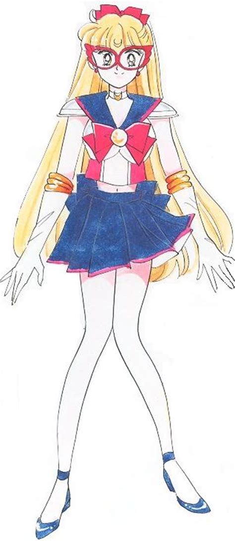 Sailor V Sailor Moon Wiki Episoden Charaktere Orte Und Vieles Mehr