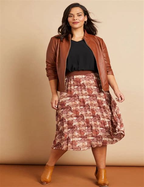 Sara Pleated Skirt Ezibuy Australia