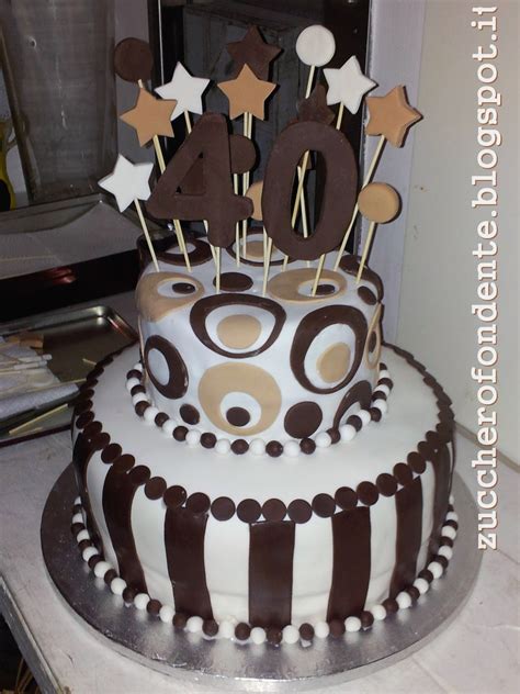 Psa va con la prostatite? Risultati immagini per torte 40 anni uomo | Torte di ...