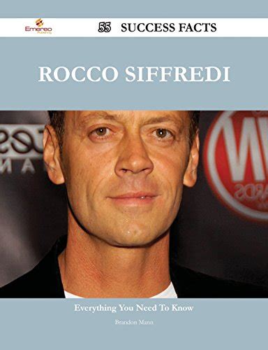 Rocco Siffredi 55 Success Facts Everything You Need To Know About