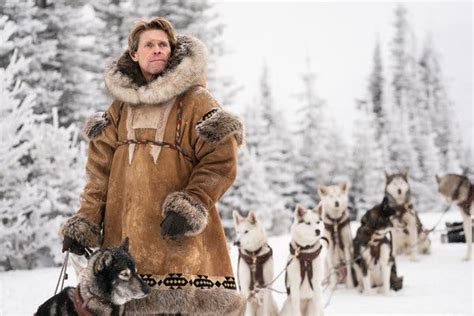 Sled dog togo and sled driver leonhard seppala. 'Togo' Review: A Man, His Dogs and a Very Bad Storm - The ...
