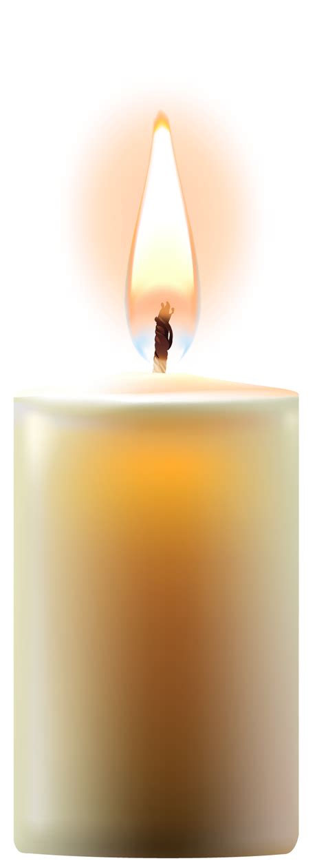 Candle Png Image Free Download