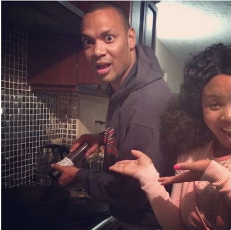 5 Things You Need To Know About Minnies Fiance Quinton Jones