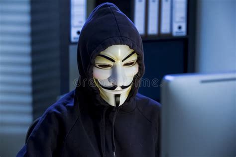 Hacker Mask Photo Hd Download Everdeck