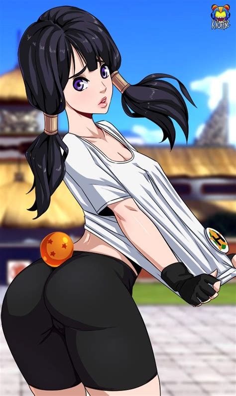 Pin By Crislaxx Spider On Sexy Girls Pinterest Dragon Ball Dbz And Dragons
