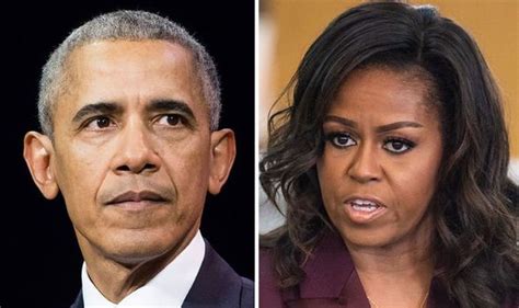 Michelle Obama Ex Flotus Heartbreaking Confession About Barack