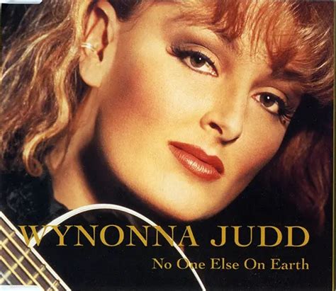 Every 1 Country Single Of The Nineties Wynonna “no One Else On Earth” Laptrinhx News