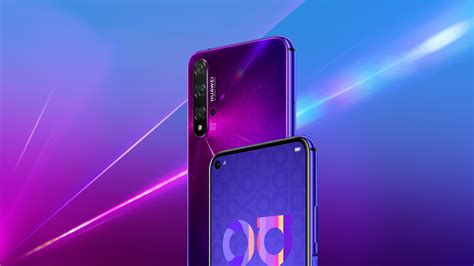The nova 5t faces tough competition, but if you want the huawei ecosystem or a generally good huawei nova 5t review cheat sheet. Huawei Nova 5T - Full Phone Specifications & Price in ...