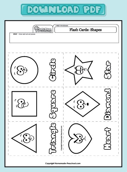 Preschool Worksheet Packet Pdf Free Preschool Printables Preschool