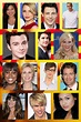 Glee cast | Glee cast, Glee, Glee club