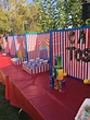 Toddler Birthday Party Games For Adults