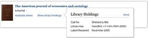 Finding Articles Sociology Libguides At Stonehill College