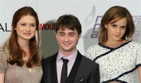 3 Reasons This Dad Is Glad Harry Potter Didnt Wind Up