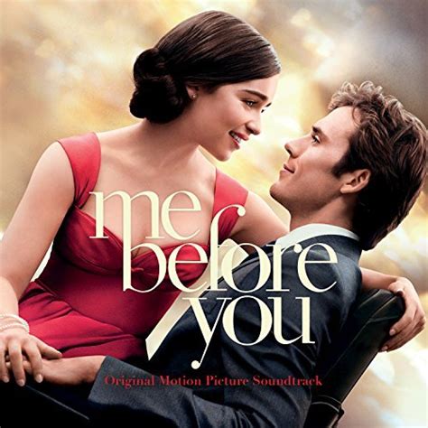 This is how she crosses paths with will traynor, who when louisa enters his life as his new carer, she brings a new light to his life and the book covers how their relationship develops. 'Me Before You' Soundtrack Announced | Film Music Reporter