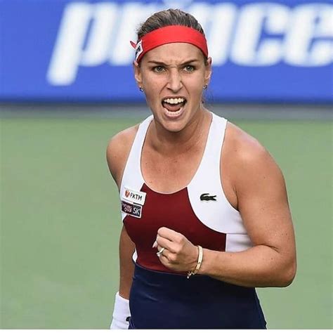 Check Out Recently Retired Tennis Star Dominika Cibulkova S Hot And Sizzling Pictures Off The Court