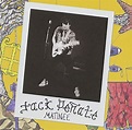 Jack Penate: MATINEE Review - MusicCritic