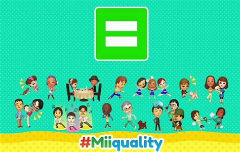 Nintendo No Tendrá Matrimonios Gays En ‘tomodachi Life