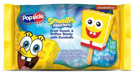 Spongebob Ice Cream Bars Guide Store Bought And Homemade Options The