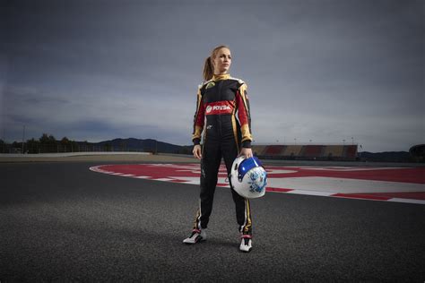 Full breakdown of drivers, points and current positions. Lotus Formula One team appoints female driver - photos ...