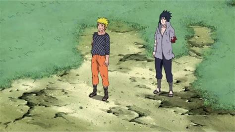 How Did Sasuke Lose His Arm Did He Get His Arm Back