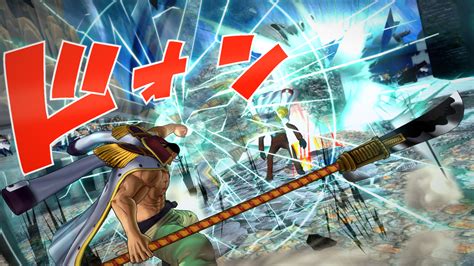 Aesthetic one piece ps4 wallpaper / monkey d. One Piece: Burning Blood (PS4 / PlayStation 4) Game ...