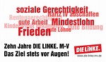 Die Linke Ziele | Wahlprogramm Die Linke Bundestagswahl 2021 - zfiayhshira