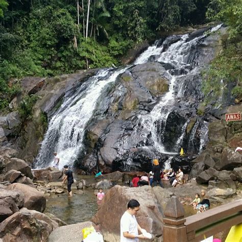 Отель kota tinggi waterfalls resort расположен в малайзии по адресу: Kota Tinggi Waterfall Resort - 8 tips from 597 visitors