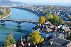 10 Best Day Trips from Zurich - Itinku