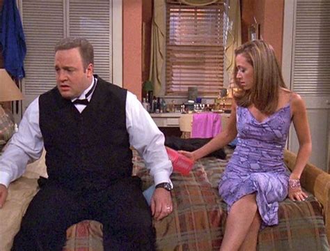 Pin By Lauren Byford On The King Of Queens King Of Queens Leah Remini Carrie Heffernan Outfits