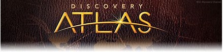 Discovery Atlas – fernsehserien.de